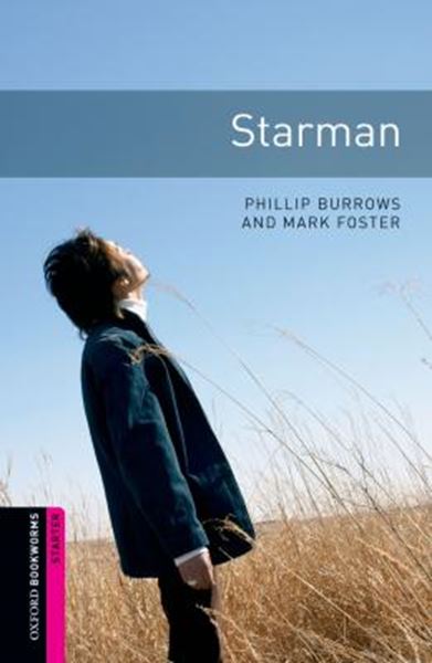 Picture of STARMAN - OBW STARTER