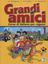 Imagem de GRANDI AMICI 1 - LIBRO PER LO STUDENTE