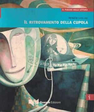 Imagem de IL RITROVAMENTO DELLA CUPOLA - LIVELLO B1-B2