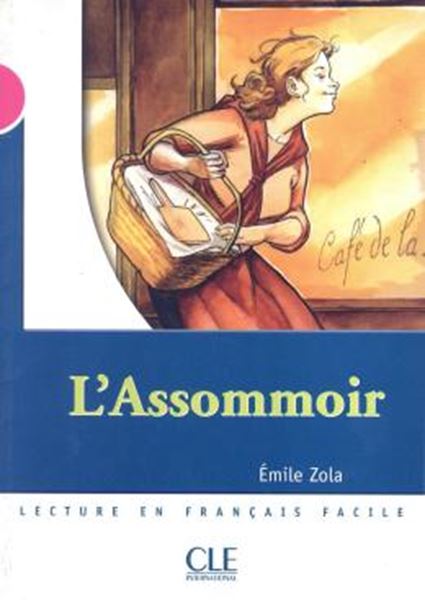 Picture of L´ASSOMOIR - LIVRE NIVEAU 3