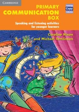 Imagem de PRIMARY COMMUNICATION BOX