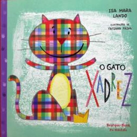 O Gato Xadrez PDF Isa Mara Lando