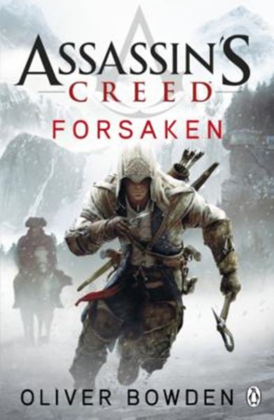 Picture of ASSASSIN´S CREED - FORSAKEN