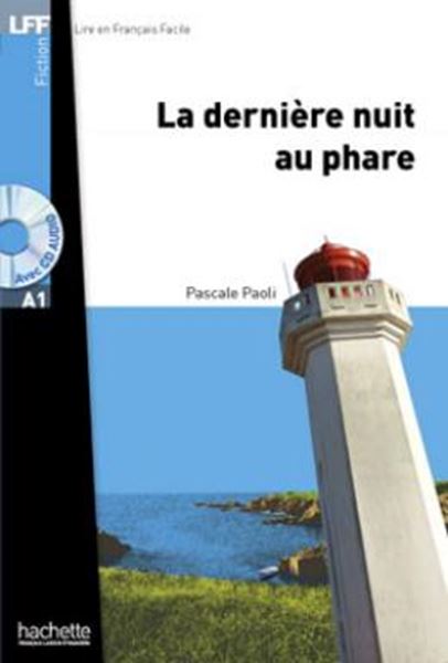 Picture of LA DERNIERE NUIT AU PHARE - LFF A1