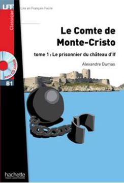Imagem de LE COMTE DE MONTE-CRISTO - TOME 1 - LFF B1