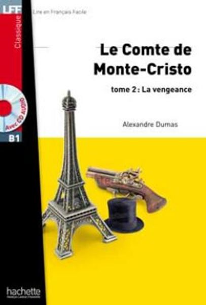 Picture of LE COMTE DE MONTE-CRISTO - TOME 2 - LFF B1