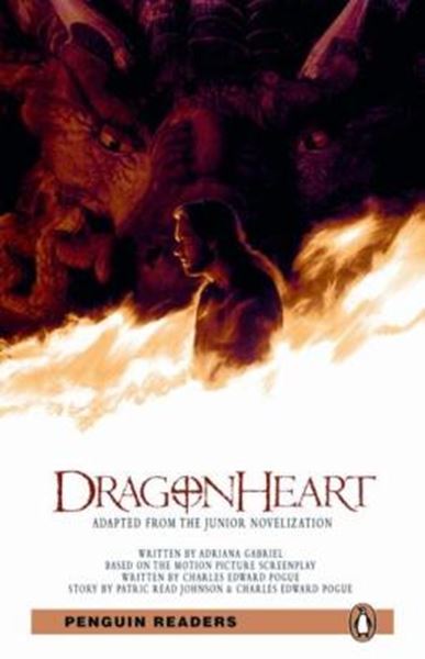 Picture of DRAGONHEART AND MP3 2ED