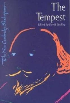 Imagem de TEMPEST, THE