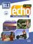 Imagem de ECHO B1.1 - LIVRE D´ELEVE + DVD-ROM - 2EME ED
