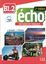 Imagem de ECHO B1.2 - LIVRE + DVD-ROM - 2EME ED