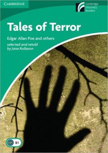 Picture of TALES OF TERROR 3