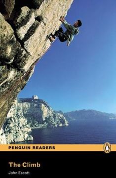 Imagem de THE CLIMB WITH CD MP3