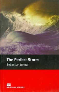 Imagem de THE PERFECT STORM - INTERMEDIATE