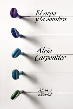 Imagem de ARPA Y LA SOMBRA, EL