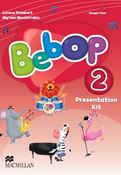 Imagem de BEBOP 2 PRESENTATION KIT - DVD ROM