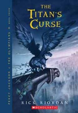 Imagem de TITAN´S CURSE, THE
