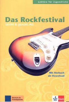 Imagem de DAS ROCKFESTIVAL