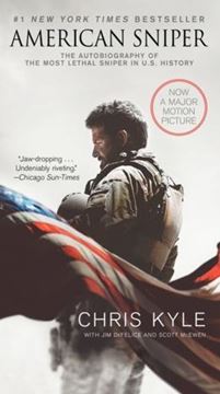 Imagem de AMERICAN SNIPER