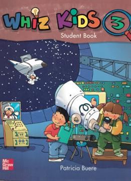 Imagem de WHIZ KIDS SB 3