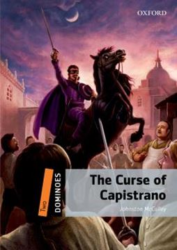 Imagem de THE CURSE OF CAPISTRANO - DOMINOES - TWO