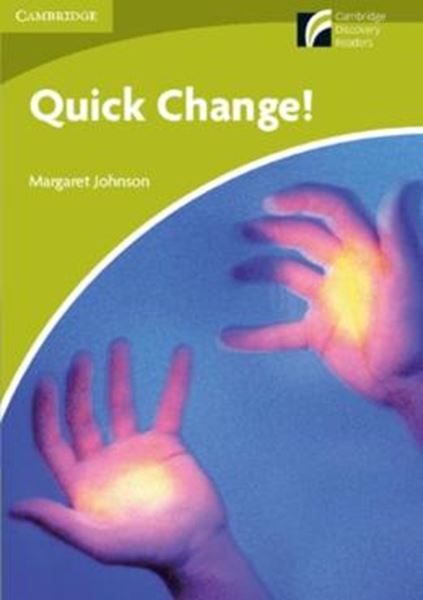 Picture of QUICK CHANGE! STARTER