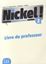 Imagem de NICKEL! 2 - LIVRE DU PROFESSEUR