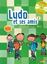 Imagem de LUDO ET SES AMIS 2 - LIVRE DE L´ELEVE + CD AUDIO - NOUVELLE EDITION