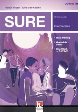 Imagem de SURE INTERMEDIATE WB + E-ZONE