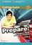 Imagem de CAMBRIDGE ENGLISH PREPARE! 3 STUDENT´S BOOK WITH ONLINE WORKBOOK - 1ST ED