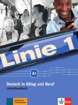 Imagem de LINIE 1 A1 LEHRERHANDBUCH