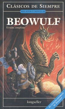 Imagem de BEOWULF - VERSION COMPLETA