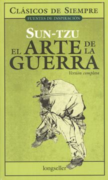 Imagem de ARTE DE LA GUERRA, EL