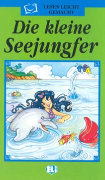 Imagem de DIE KLEINE SEEJUNGFER + CD AUDIO