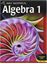 Imagem de ALGEBRA 1 SB