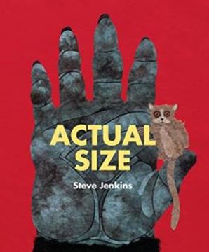 Imagem de ACTUAL SIZE