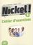 Imagem de NICKEL! 3 - CAHIER D´EXERCICES