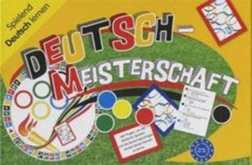 Imagem de DEUTSCH-MEISTERSCHAFT