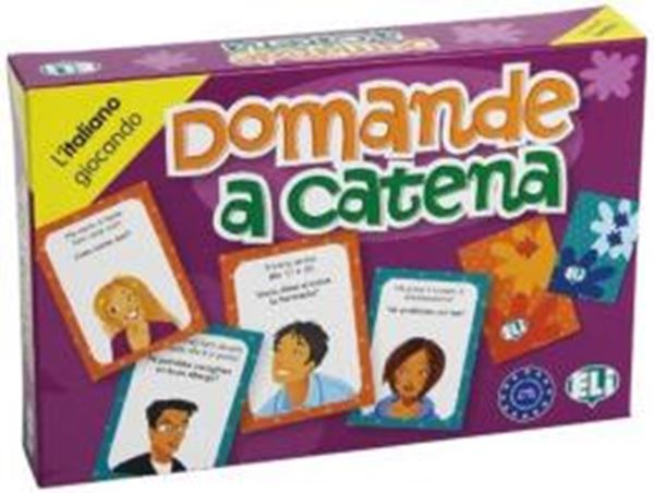Picture of DOMANDE A CATENA