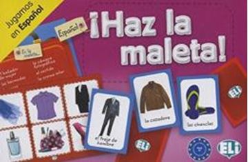 Imagem de ¡HAZ LA MALETA!