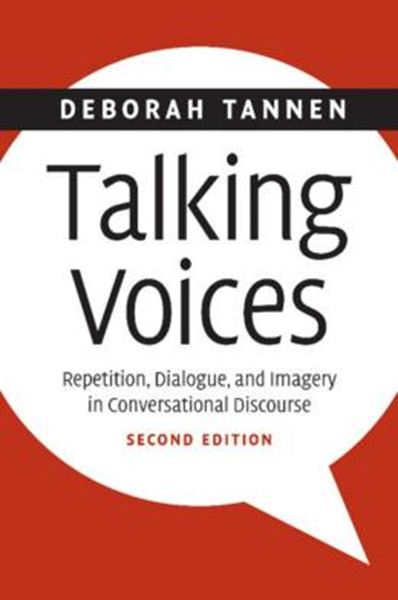 Picture of TALKING VOICES 2ND ED