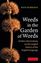 Imagem de WEENS IN THE GARDEN OF WORDS