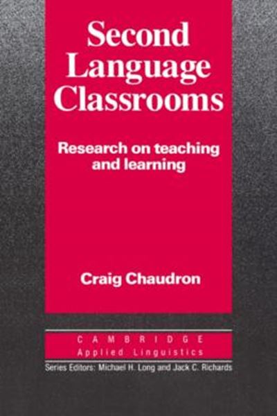 Picture of SECOND LANGUAGE ACROOSSMS