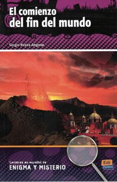 Picture of COMIENZO DEL FIN DEL MUNDO, EL