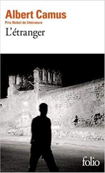 Picture of L, ETRANGER