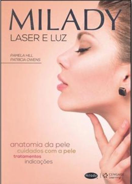 Picture of MILADY LASER E LUZ - 1ª ED