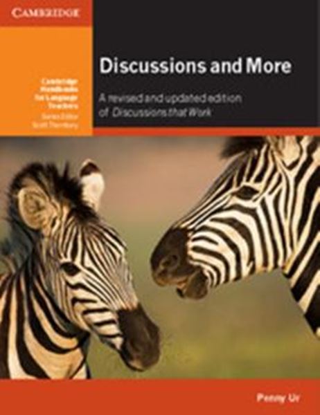 Picture of DISCUSSIONS AN MORE