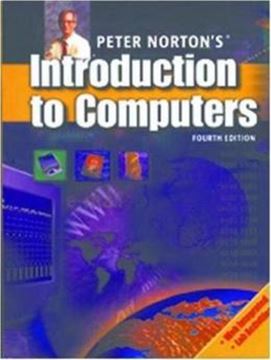Imagem de INTRODUCTION TO COMPUTERS