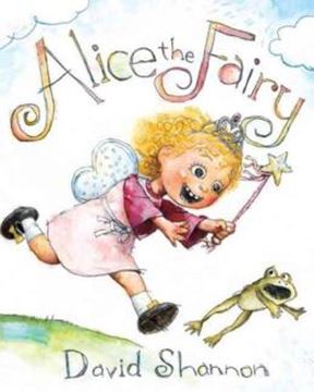 Imagem de ALICE THE FAIRY