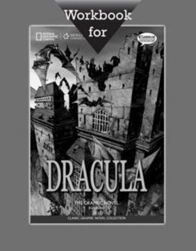Imagem de DRACULA - WB