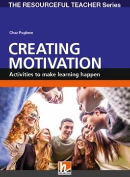 Imagem de CREATING MOTIVATION